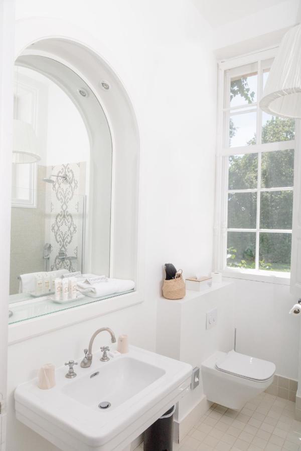 Chambre Double Classique Château