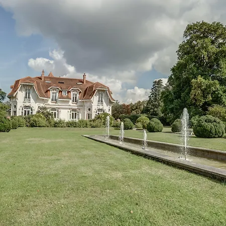 Château du Clair de Lune - Les Collectionneurs-2
